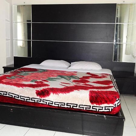 Cisarua Indah Cottage Brujul Экстерьер фото