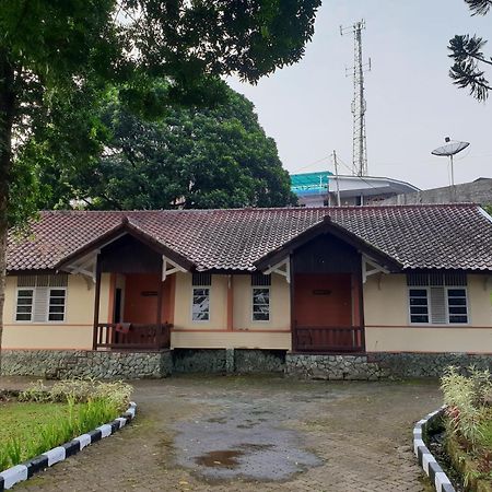 Cisarua Indah Cottage Brujul Экстерьер фото